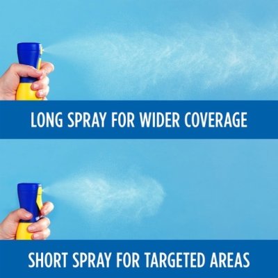 สเปร์ย กันแดด สำหรับเด็ก Banana Boat Smartmist Kids 200g