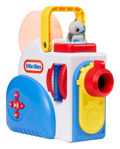 เครื่องเล่านิทานมหัศจรรย์ Little Tikes Story Dream Machine เสริมทักษะการฟังภาษาอังกฤษและจินตนาการ ออกห้างที่ออสเตรเลีย