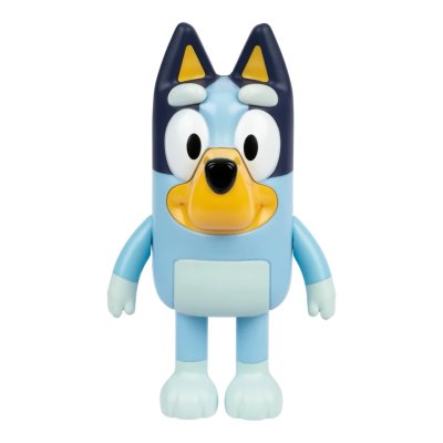 Bluey เกมซ่อนหาแสนสนุก - Bluey Hide n Seek Game - ลิขสิทธิ์แท้จากประเทศออสเตรเลีย รอ 7-14 วัน Bluey เกมซ่อนหาแสนสนุก - Bluey Hide n Seek Game - ลิขสิทธิ์แท้จากประเทศออสเตรเลีย รอ 7-14 วัน