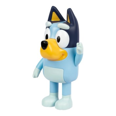 Bluey เกมซ่อนหาแสนสนุก - Bluey Hide n Seek Game - ลิขสิทธิ์แท้จากประเทศออสเตรเลีย รอ 7-14 วัน Bluey เกมซ่อนหาแสนสนุก - Bluey Hide n Seek Game - ลิขสิทธิ์แท้จากประเทศออสเตรเลีย รอ 7-14 วัน