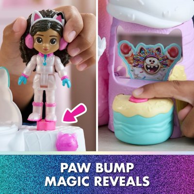The Movie Gabby's Sweet Treat Mountain Playset รอ 7-12 วัน The Movie Gabby's Sweet Treat Mountain Playset รอ 7-12 วัน