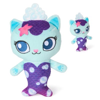 ตุ๊กตา Gabby's Dollhouse: The Movie Meow-mazing Mermaid Plush 3 Pack รอ 7-12 วัน ตุ๊กตา Gabby's Dollhouse: The Movie Meow-mazing Mermaid Plush 3 Pack รอ 7-12 วัน