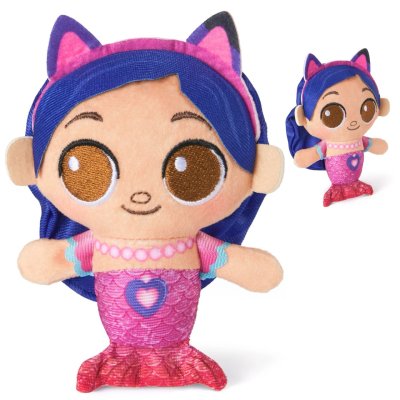 ตุ๊กตา Gabby's Dollhouse: The Movie Meow-mazing Mermaid Plush 3 Pack รอ 7-12 วัน ตุ๊กตา Gabby's Dollhouse: The Movie Meow-mazing Mermaid Plush 3 Pack รอ 7-12 วัน