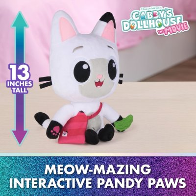 Pandy Paws Plush 33cm จาก Gabby Doll House รอ 12 วัน Pandy Paws Plush 33cm จาก Gabby Doll House รอ 12 วัน
