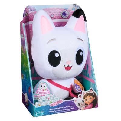 Pandy Paws Plush 33cm จาก Gabby Doll House รอ 12 วัน Pandy Paws Plush 33cm จาก Gabby Doll House รอ 12 วัน