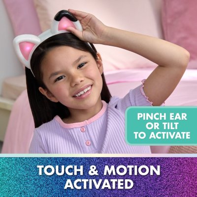 Gabby's Dollhouse Meow-Mazing Interactive Ears รอ 7-12 วัน Gabby's Dollhouse Meow-Mazing Interactive Ears รอ 7-12 วัน