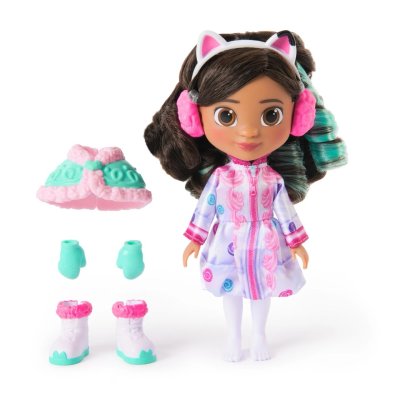 ตุ๊กตา Gabby's Dollhouse: The Movie Small Doll รอ 7-12 วัน ตุ๊กตา Gabby's Dollhouse: The Movie Small Doll รอ 7-12 วัน