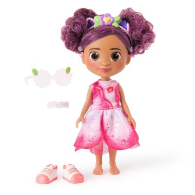 ตุ๊กตา Gabby's Dollhouse: The Movie Small Doll รอ 7-12 วัน ตุ๊กตา Gabby's Dollhouse: The Movie Small Doll รอ 7-12 วัน