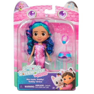 ตุ๊กตา Gabby's Dollhouse: The Movie Small Doll รอ 7-12 วัน