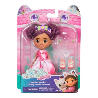 ตุ๊กตา Gabby's Dollhouse: The Movie Small Doll รอ 7-12 วัน ตุ๊กตา Gabby's Dollhouse: The Movie Small Doll รอ 7-12 วัน