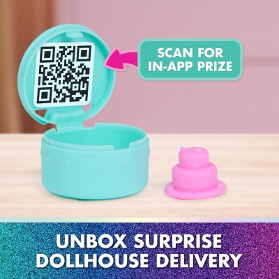 ของเล่น Gabby's Dollhouse: The Movie Playset รอ 7-12 วัน ของเล่น Gabby's Dollhouse: The Movie Playset รอ 7-12 วัน