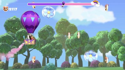 เกมส์เครื่อง Gabby's Dollhouse Ready to Party - PlayStation 5 รอ 7-12 วัน เกมส์เครื่อง Gabby's Dollhouse Ready to Party - PlayStation 5 รอ 7-12 วัน