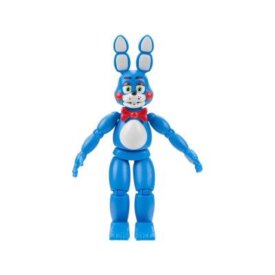 ฟิกเกอร์ Bonnie - Five Nights at Freddy's (FNAF) ขนาด 5 นิ้ว ลิขสิทธิ์แท้! ออกห้างที่ออสเตรเลีย