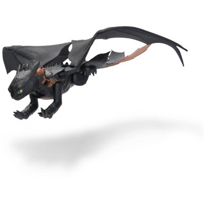 เขี้ยวกุด How To Train Your Dragon – Ultimate Plasma Blast Toothless