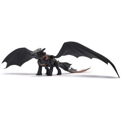 เขี้ยวกุด How To Train Your Dragon – Ultimate Plasma Blast Toothless