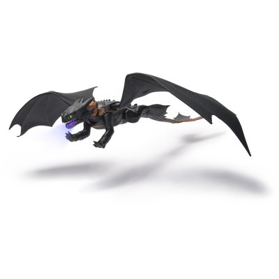 เขี้ยวกุด How To Train Your Dragon – Ultimate Plasma Blast Toothless