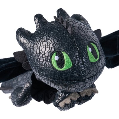 ตุ๊กตาเขี้ยวกุด How to Train Your Dragon Gliding Hug ขนาด 23cm