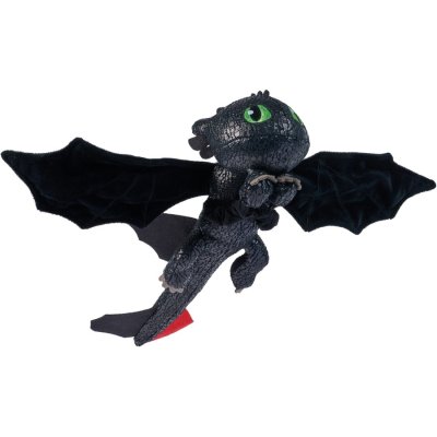 ตุ๊กตาเขี้ยวกุด How to Train Your Dragon Gliding Hug ขนาด 23cm