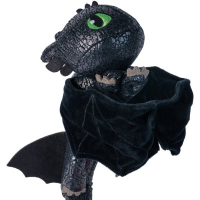 ตุ๊กตาเขี้ยวกุด How to Train Your Dragon Gliding Hug ขนาด 23cm