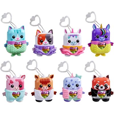 สัตว์เลี้ยงแสนน่ารักแบบใหม่ล่าสุดHasbro Nano-mals Electronic Fidget Pets จากประเทศออสเตรเลีย รอ 7-14 วัน