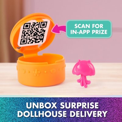ชุดของเล่นระเบียงบ้านตุ๊กตา – Gabby’s Dollhouse: The Movie รอ 7-12 วัน ชุดของเล่นระเบียงบ้านตุ๊กตา – Gabby’s Dollhouse: The Movie รอ 7-12 วัน
