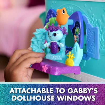 ชุดของเล่นระเบียงบ้านตุ๊กตา – Gabby’s Dollhouse: The Movie รอ 7-12 วัน ชุดของเล่นระเบียงบ้านตุ๊กตา – Gabby’s Dollhouse: The Movie รอ 7-12 วัน
