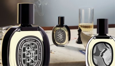 น้ำหอม DIPTYQUE Orphéon EDP ขนาด 30 ml ไซด์หายาก