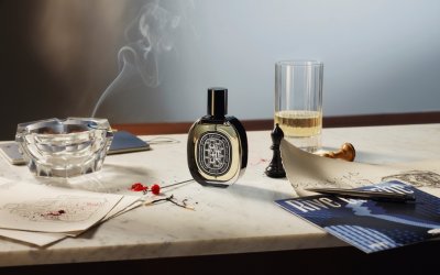 น้ำหอม DIPTYQUE Orphéon EDP ขนาด 30 ml ไซด์หายาก