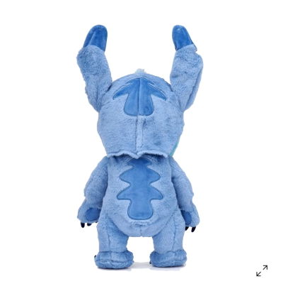 ตุ๊กตา Stitch Disney Lilo & Stitch เสมือนจริง Puppet