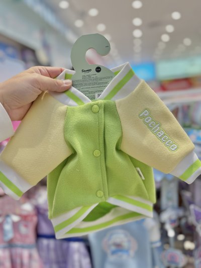 เสื้อผ้าน้องหมา Sanrio แท้ จาก MiniSo Australia