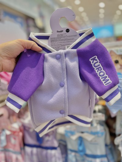 เสื้อผ้าน้องหมา Sanrio แท้ จาก MiniSo Australia
