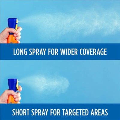 สเปร์ย กันแดด สำหรับเด็ก Banana Boat Smartmist Kids 200g