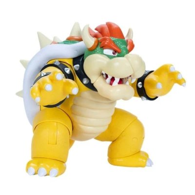 บิ๊ก แบด บาวเซอร์ - Super Mario Big Bad Bowser รอ 7-14 วัน