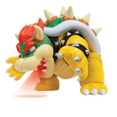 บิ๊ก แบด บาวเซอร์ - Super Mario Big Bad Bowser รอ 7-14 วัน