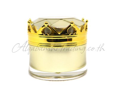 กระปุกครีม