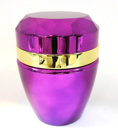 กระปุกครีม