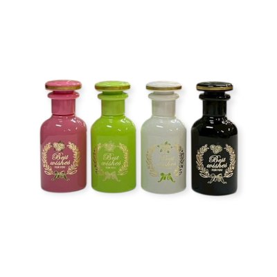 ขวดน้ำหอม 30 ml. หัวสเปรย์