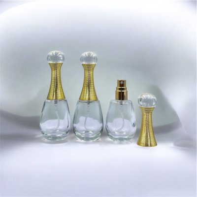 ขวดน้ำหอม