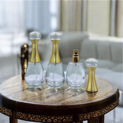 ขวดน้ำหอม