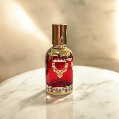 ขวดน้ำหอม