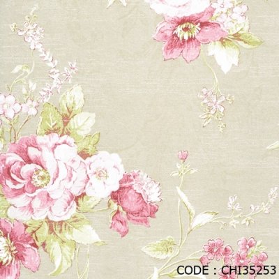 วอลเปเปอร์ โปรโมชั่นม้วนละ 250 บาท