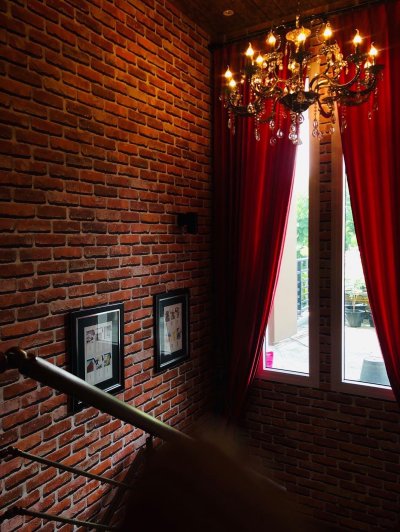 ผลงานติดตั้ง