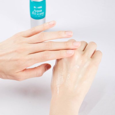Le’SKIN Aqua Bloom Over Night Repair Serum (50 ml.)