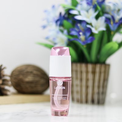 Le'SKIN Snail Whitening Arbutin Serum+ Le'SKIN Snail Whitening Arbutin Serum+