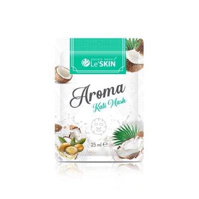 Le' SKIN Aroma Kati Mask (1 Sheet)