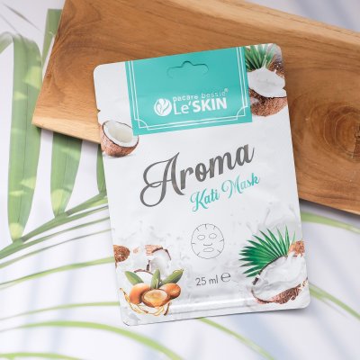 Le' SKIN Aroma Kati Mask (1 Sheet)