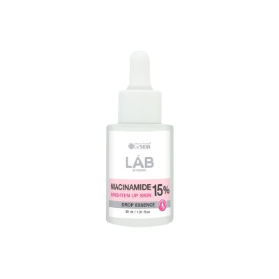 Le'SKIN Lab Intense Niacinamide 15% Drop Essence (30 ml.)