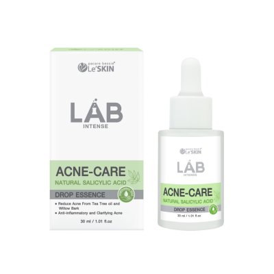 Le'SKIN Lab Intense Acne Care Drop Essence (30 ml.)