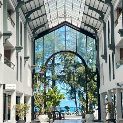 Anona Beachfront Phuket Resort