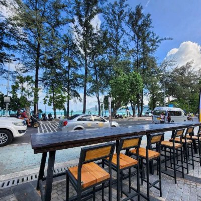 Anona Beachfront Phuket Resort